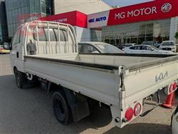 Kia Bongo